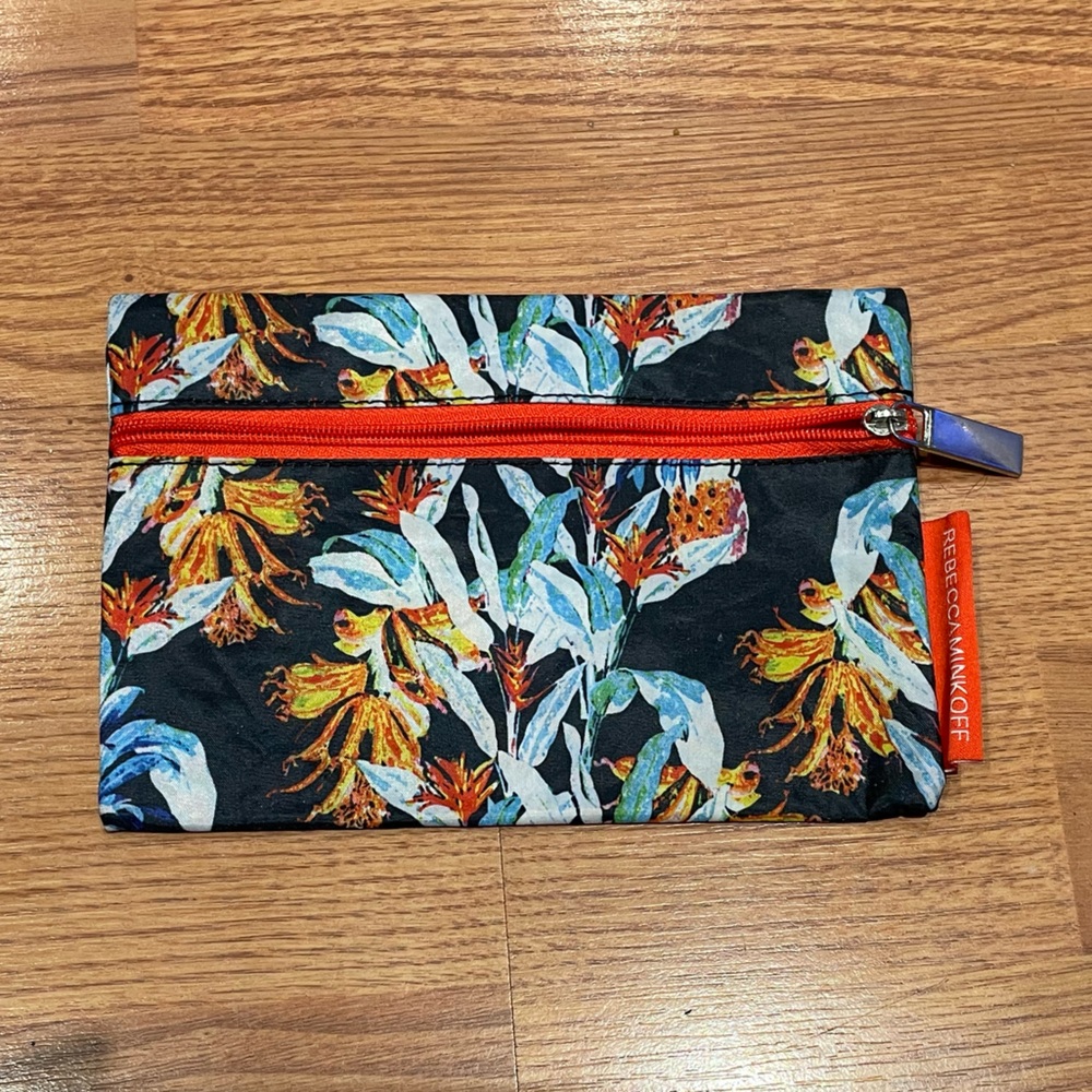 Makeup bag from ipsy
